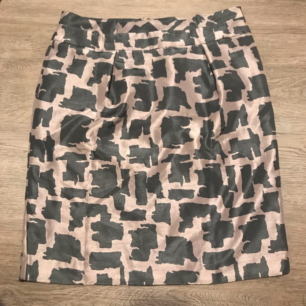 Banana Republic Skirt